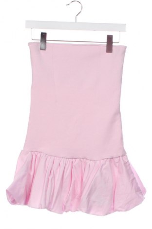 Φόρεμα Unbranded, Μέγεθος XS, Χρώμα Ρόζ , Τιμή 11,99 €
