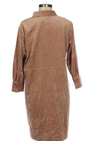 Rochie Unbranded, Mărime M, Culoare Maro, Preț 42,99 Lei