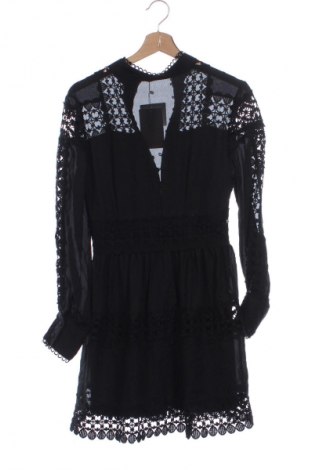 Rochie Unbranded, Mărime S, Culoare Negru, Preț 105,99 Lei