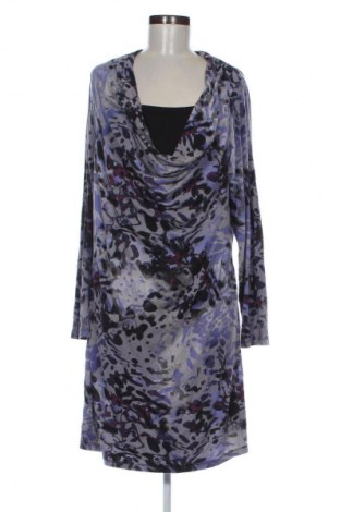 Φόρεμα Unbranded, Μέγεθος XL, Χρώμα Πολύχρωμο, Τιμή 14,83 €