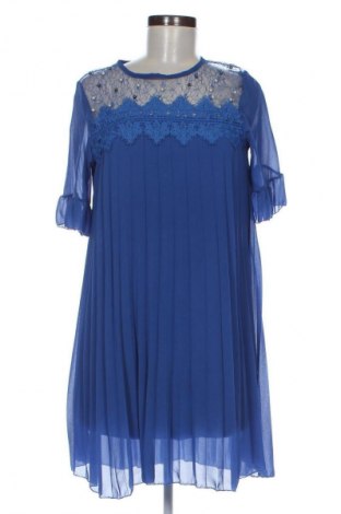Kleid Unbranded, Größe M, Farbe Blau, Preis € 29,74
