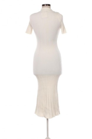 Φόρεμα Unbranded, Μέγεθος S, Χρώμα Εκρού, Τιμή 14,77 €