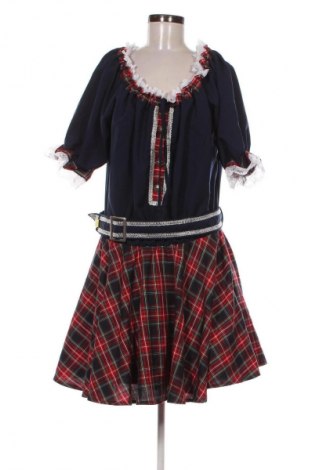 Kleid Unbranded, Größe XL, Farbe Mehrfarbig, Preis 14,77 €