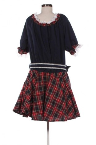Kleid Unbranded, Größe XL, Farbe Mehrfarbig, Preis 14,77 €