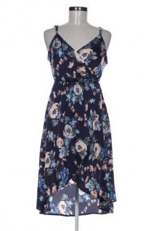Φόρεμα Unbranded, Μέγεθος M, Χρώμα Πολύχρωμο, Τιμή 14,83 €