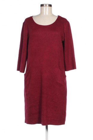 Šaty  Unbranded, Velikost XL, Barva Červená, Cena  509,00 Kč