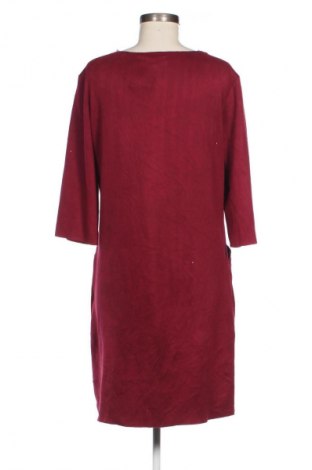 Šaty  Unbranded, Velikost XL, Barva Červená, Cena  509,00 Kč
