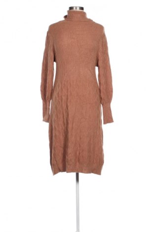 Kleid Unbranded, Größe S, Farbe Braun, Preis € 18,99