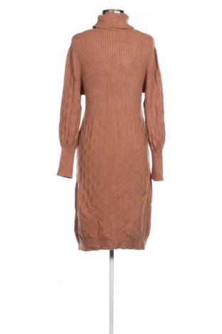 Kleid Unbranded, Größe S, Farbe Braun, Preis € 18,99