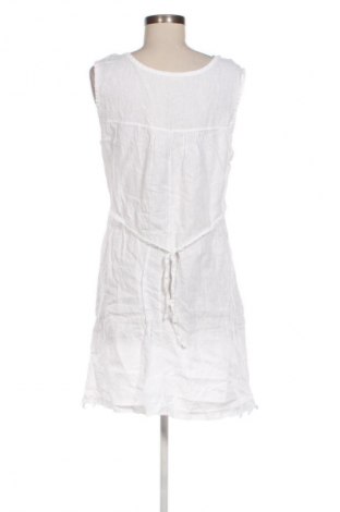 Φόρεμα Unbranded, Μέγεθος M, Χρώμα Λευκό, Τιμή 14,77 €