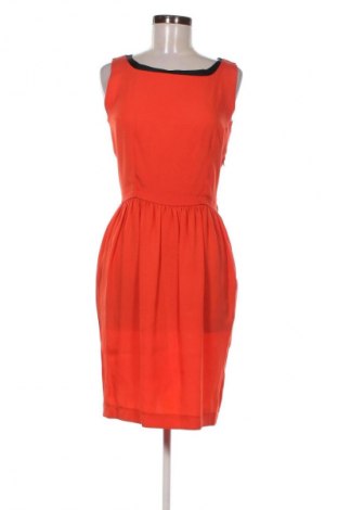 Rochie Unbranded, Mărime L, Culoare Portocaliu, Preț 77,17 Lei