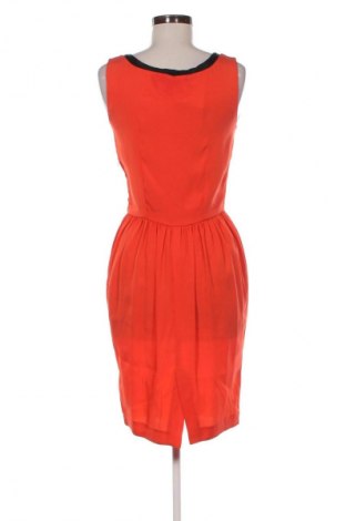 Rochie Unbranded, Mărime L, Culoare Portocaliu, Preț 77,17 Lei