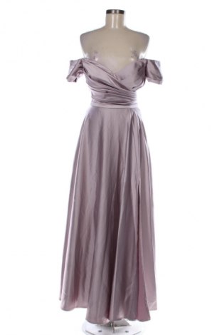 Φόρεμα Unbranded, Μέγεθος M, Χρώμα Βιολετί, Τιμή 56,37 €