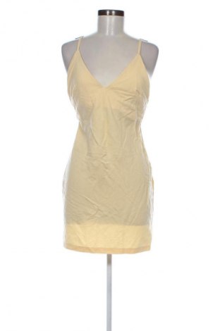Φόρεμα Unbranded, Μέγεθος S, Χρώμα Κίτρινο, Τιμή 14,83 €