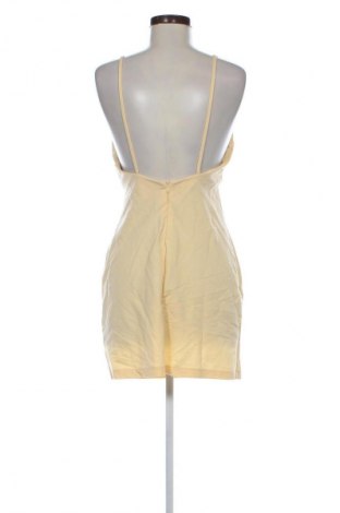 Φόρεμα Unbranded, Μέγεθος S, Χρώμα Κίτρινο, Τιμή 14,83 €
