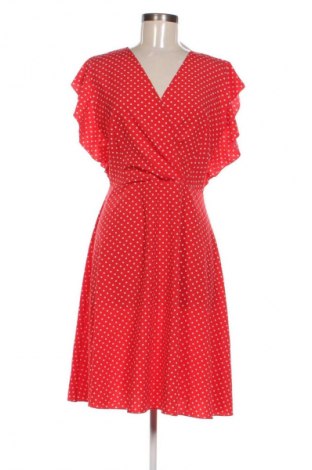 Φόρεμα Unbranded, Μέγεθος XL, Χρώμα Πολύχρωμο, Τιμή 14,77 €