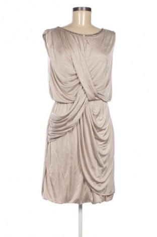 Kleid Unbranded, Größe M, Farbe Aschrosa, Preis 14,77 €