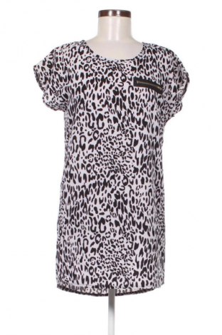 Kleid Unbranded, Größe L, Farbe Mehrfarbig, Preis 14,83 €