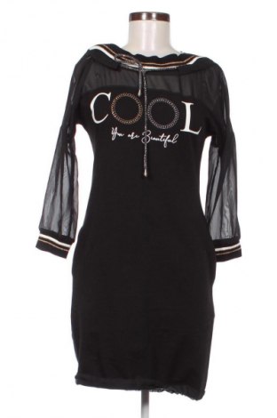 Kleid Unbranded, Größe S, Farbe Schwarz, Preis 14,91 €