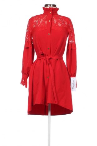 Šaty  Unbranded, Velikost S, Barva Červená, Cena  828,00 Kč