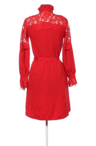 Šaty  Unbranded, Velikost S, Barva Červená, Cena  828,00 Kč