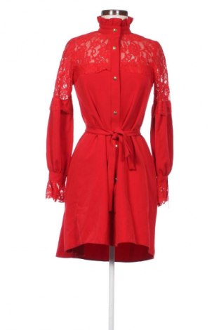 Rochie Unbranded, Mărime M, Culoare Roșu, Preț 137,37 Lei