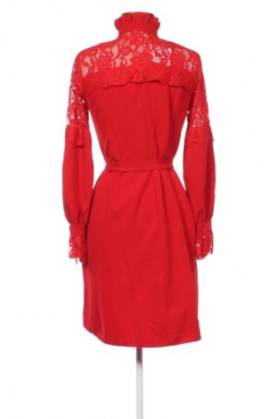 Rochie Unbranded, Mărime M, Culoare Roșu, Preț 137,37 Lei
