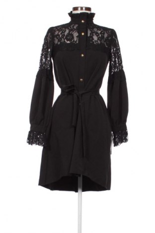 Kleid Unbranded, Größe M, Farbe Schwarz, Preis 21,14 €
