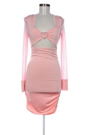 Rochie Unbranded, Mărime S, Culoare Roz, Preț 45,50 Lei