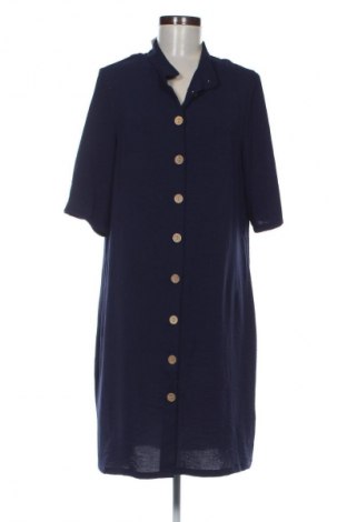 Φόρεμα Unbranded, Μέγεθος L, Χρώμα Μπλέ, Τιμή 24,49 €