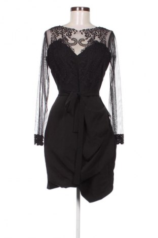 Kleid Unbranded, Größe M, Farbe Schwarz, Preis 33,38 €
