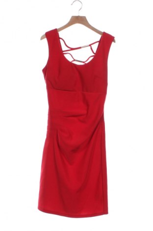 Φόρεμα Unbranded, Μέγεθος S, Χρώμα Κόκκινο, Τιμή 11,99 €