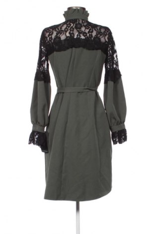 Kleid Unbranded, Größe M, Farbe Grün, Preis 33,38 €