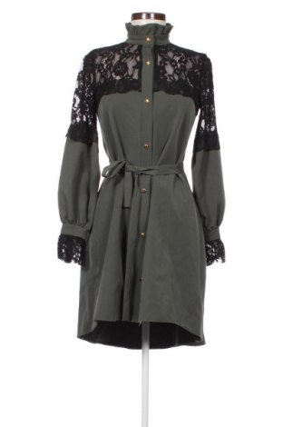 Kleid Unbranded, Größe M, Farbe Grün, Preis 33,38 €