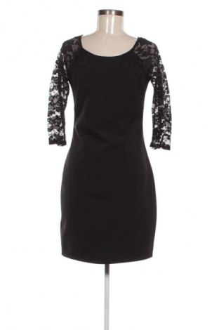 Rochie Unbranded, Mărime M, Culoare Negru, Preț 77,17 Lei