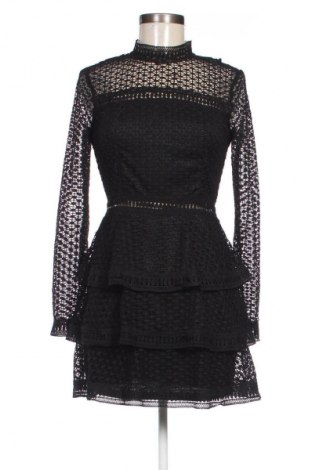 Kleid Unbranded, Größe M, Farbe Schwarz, Preis 10,99 €