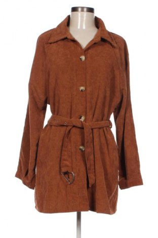 Φόρεμα Unbranded, Μέγεθος L, Χρώμα Καφέ, Τιμή 24,57 €