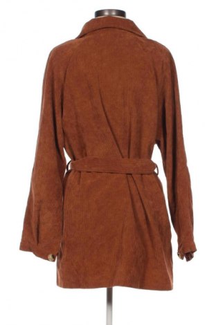 Φόρεμα Unbranded, Μέγεθος L, Χρώμα Καφέ, Τιμή 24,57 €