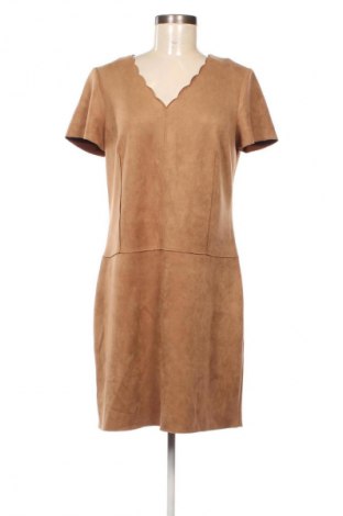 Rochie Unbranded, Mărime L, Culoare Maro, Preț 80,99 Lei