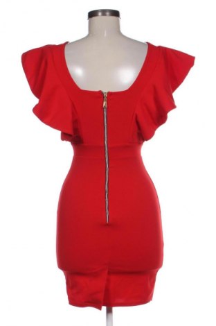 Šaty  Unbranded, Velikost XS, Barva Červená, Cena  367,00 Kč