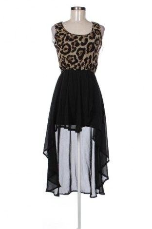 Kleid Unbranded, Größe S, Farbe Mehrfarbig, Preis 27,70 €