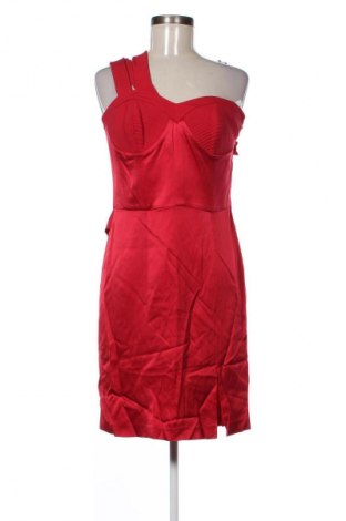 Kleid Unbranded, Größe S, Farbe Rot, Preis 29,67 €
