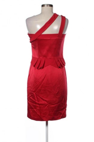 Kleid Unbranded, Größe S, Farbe Rot, Preis 29,67 €