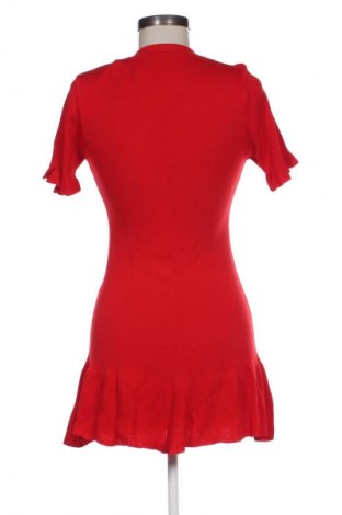 Kleid Unbranded, Größe S, Farbe Rot, Preis 14,83 €