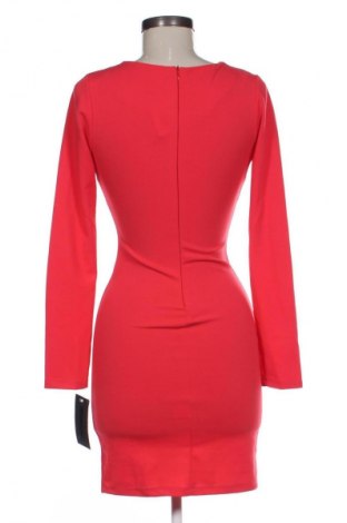 Šaty  Unbranded, Velikost XS, Barva Oranžová, Cena  367,00 Kč