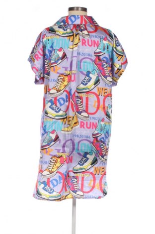 Kleid Unbranded, Größe XXL, Farbe Mehrfarbig, Preis 14,77 €
