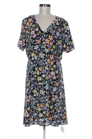 Φόρεμα Unbranded, Μέγεθος XL, Χρώμα Πολύχρωμο, Τιμή 27,70 €