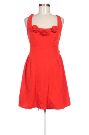 Šaty  Unbranded, Velikost XL, Barva Červená, Cena  366,00 Kč
