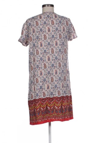 Φόρεμα Unbranded, Μέγεθος XL, Χρώμα Πολύχρωμο, Τιμή 14,91 €