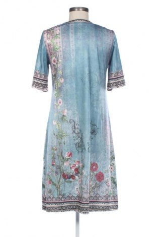 Φόρεμα Unbranded, Μέγεθος S, Χρώμα Πολύχρωμο, Τιμή 14,77 €